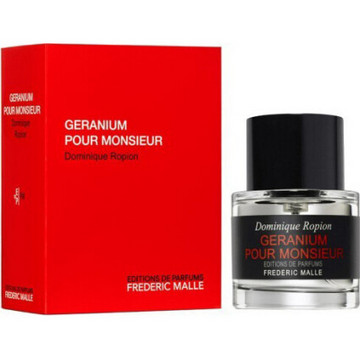 FM Geranium Pour Monsieur