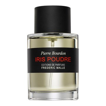 FM Iris Poudre