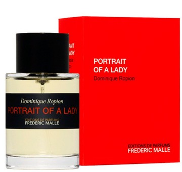 FM Portrait Of A Lady
