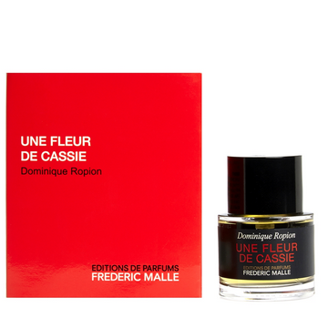 FM Une Fleur De Cassie