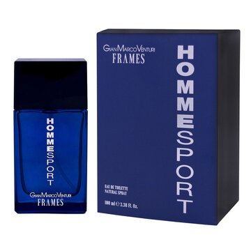 GMV Homme Sport