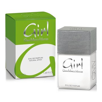 GMV Girl Eau De Parfum