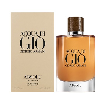 GA Acqua Di Gio Absolu