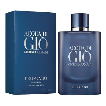 GA Acqua Di Gio Profondo