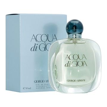 GA Acqua Di Gioia