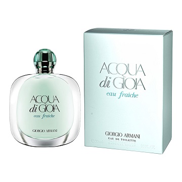 GA Acqua Di Gioia Eau Fraiche