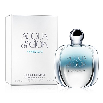 GA Armani Acqua Di Gioia Essenza