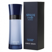 GA Armani Code Colonia