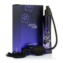 GA Armani Code Elixir