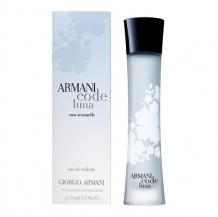 GA Armani Code Luna Eau Sensuelle
