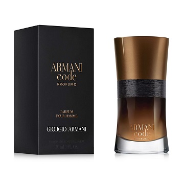 GA Armani Code Profumo