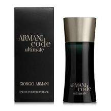 GA Armani Code Ultimate Men