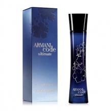 GA Armani Code Ultimate Woman