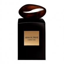 GA Armani Prive Ambre Soie