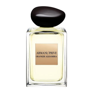 GA Armani Prive Oranger Alhambra