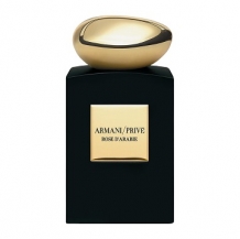 GA Armani Prive Rose D'Arabie