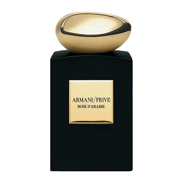 GA Armani Prive Rose D'Arabie
