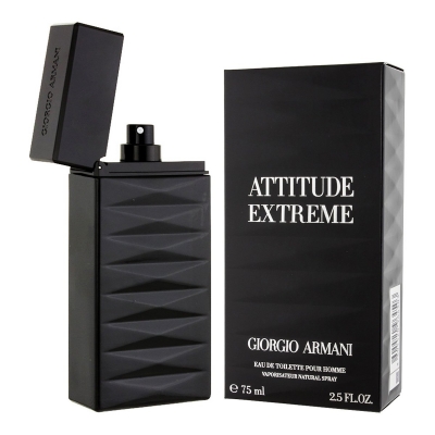 GA Attitude Extreme