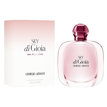 GA Armani Sky Di Gioia