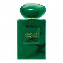 GA Armani Prive Vert Malachite