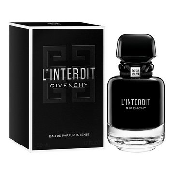 Givenchy L'Interdit Intense