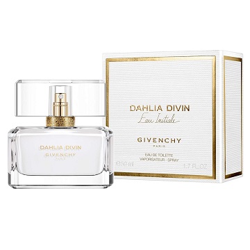  Givenchy Dahlia Divin Eau Initiale