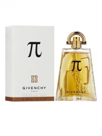 Givenchy Pi