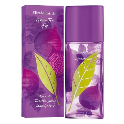 EA Green Tea Fig