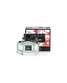 G Flora By Gucci Eau Fraiche