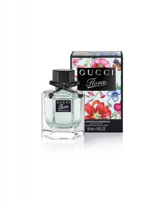 G Flora By Gucci Glamorous Magnolia