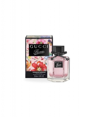 G Flora By Gucci Gorgeous Gardenia