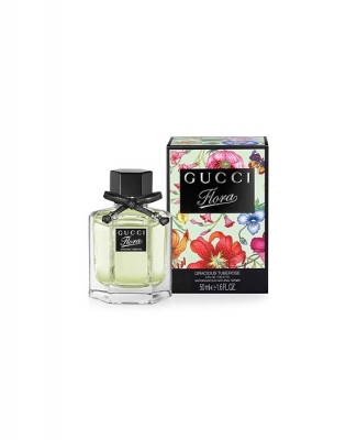 G Flora By Gucci Gracious Tuberose