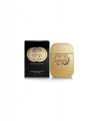 G Guilty Diamond Limited Edition