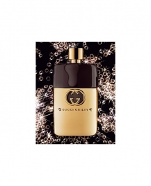 G Guilty Diamond Pour Homme Limited Edition