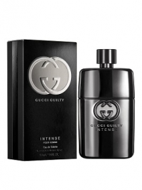 G Guilty Intense Pour Homme