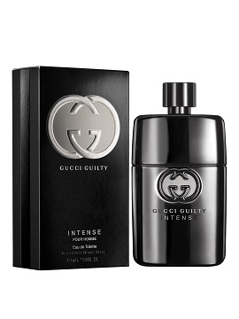 G Guilty Intense Pour Homme