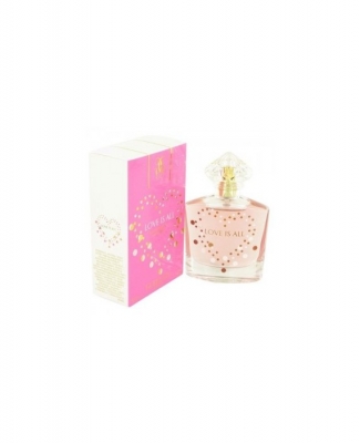 Guerlain Love Is All