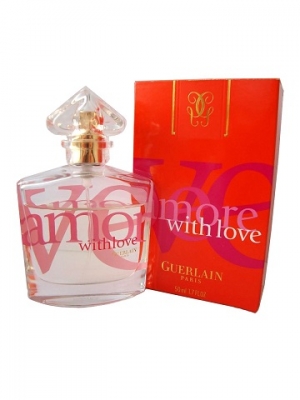 Guerlain Amore With Love