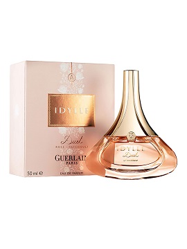 Guerlain Idylle Duet Rose-Patchouli