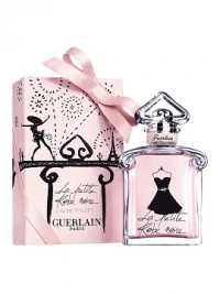 Guerlain La Petite Robe Noire Eau De Toilette Limited Edition