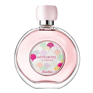 Guerlain Meteorites Le Parfum