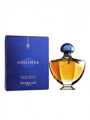 Guerlain Shalimar