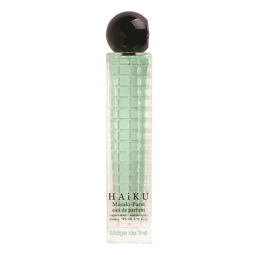 Masaki Matsushima HAiKU Sillage De The