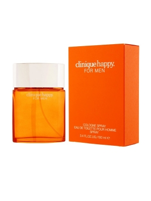 Clinique Happy For Men