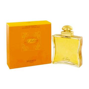 Hermes 24 Faubourg Eau De Toilette