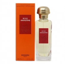 Hermes Rose Amazone