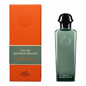 Hermes Eau De Gentiane Blanche