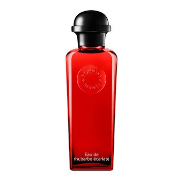 Hermes Eau De Rhubarbe Ecarlate