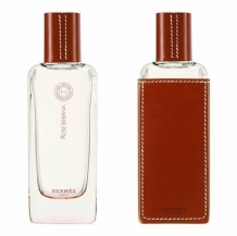 Hermes Hermessence Rose Ikebana