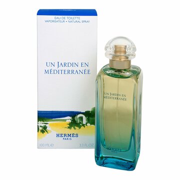 Hermes Un Jardin En Mediterranee